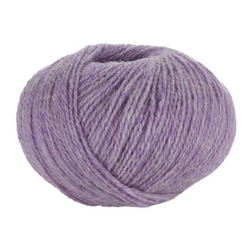 Soft Melange Ecologic Wool  - Strandasters